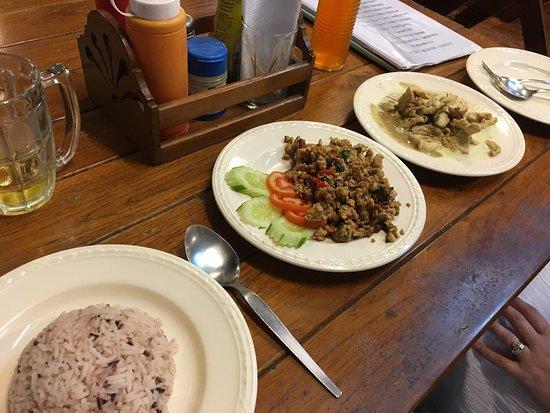 Safe House Restaurant